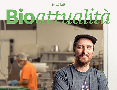 Cover Bioattualità 10/25.