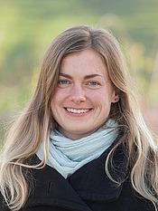 Rebecca Leber