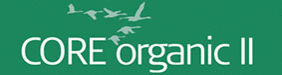 Logo CORE organic II