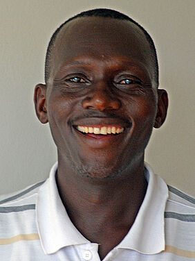 Peter Omolo Owuor