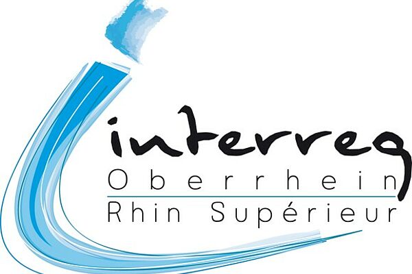 Logo interreg Oberrhein