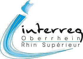 Logo interreg Oberrhein