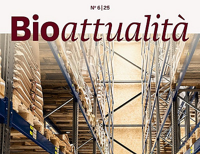 Cover Bioattualità 6/25.