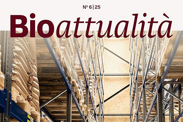 Cover Bioattualità.