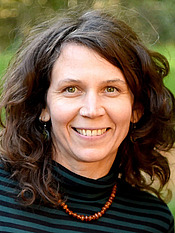 Ann-Sofie Henryson