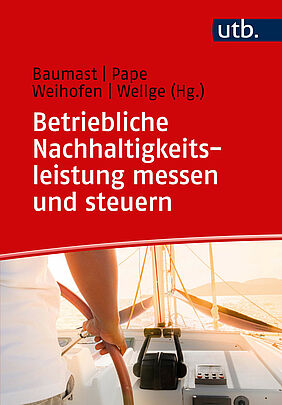 Cover der Publikation