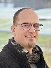 Steffen Werne