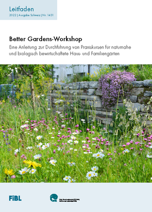 Better Gardens-Workshop
