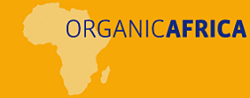 Logo OrganicAfrica
