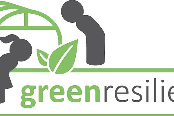 Logo von Greenresilient