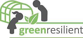 Logo von Greenresilient