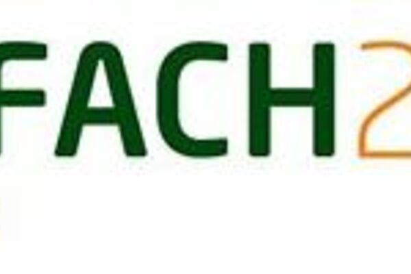 Logo Biofach 2019