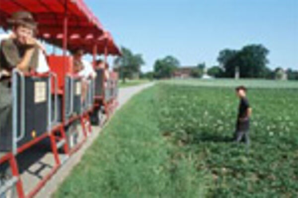 Erlebnisbauernhof