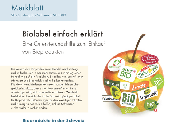 Cover Merkblatt