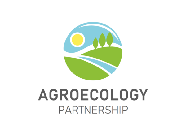 Agroecology Partnership Logo.