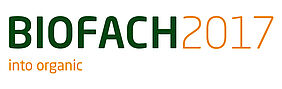 Logo BIOFACH 2017