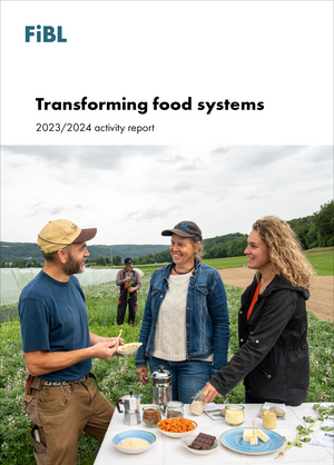 Activity Report 2023/2024