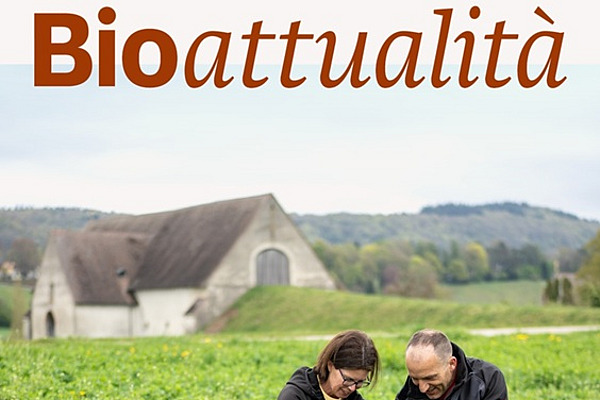Cover Bioattualità 4/26.