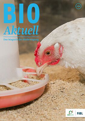 Cover Bioaktuell 5/24.