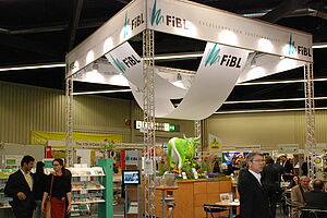 Biofach 2009