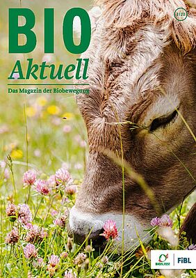 Cover Bioakuell 3/23