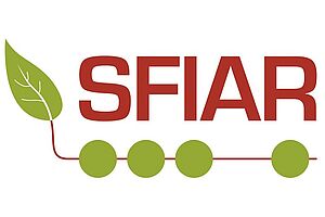 SFIAR Logo