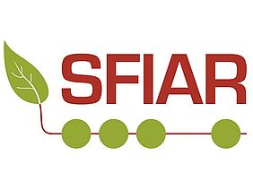 SFIAR Logo