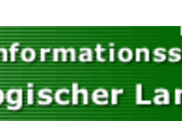 Logo Fachinformationssystem Ökologischer Landbau