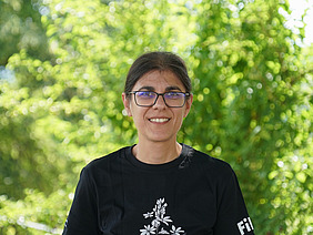Mariateresa Lazzaro.