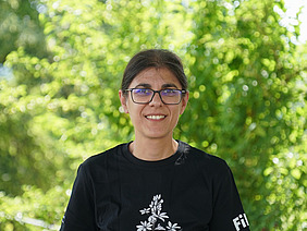 Mariateresa Lazzaro.