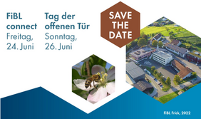 Save the date: Open Day on 26.06, Practice Day on 24.06