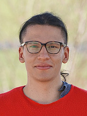 Santiago Perez-Bernal