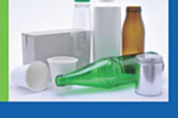 Ausschnitt des Covers des Verpackungsleitfadens