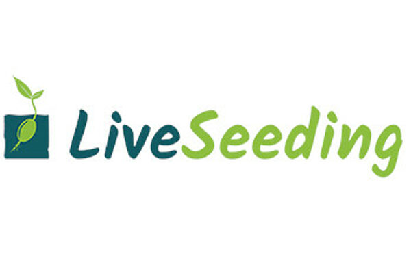 Logo Liveseeding