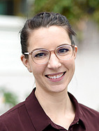 Rebecca Franz-Wipperman.