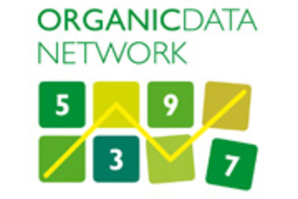 Logo OrganicDataNetwork
