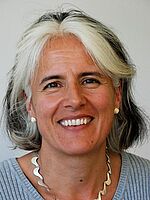 Bernadette Oehen