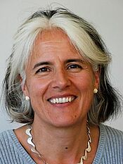 Bernadette Oehen