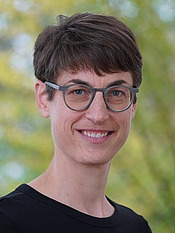 Maike Krauss
