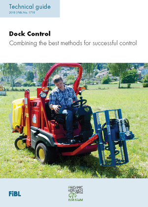 Dock Control