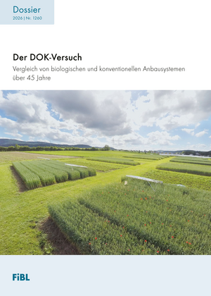 Der DOK-Versuch (Langfassung)