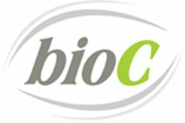 Logo bioC GmbH