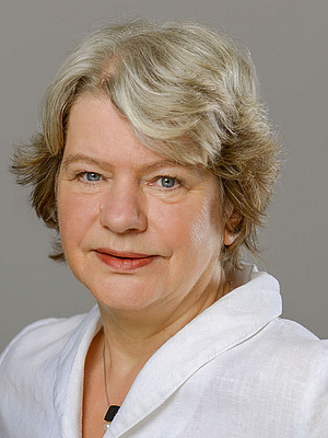 Beatrix Tappeser.