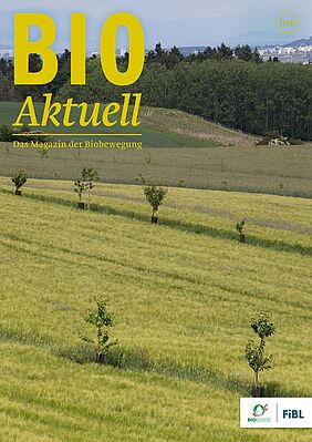 Cover Bioaktuell 1/24