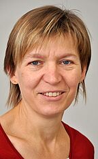 Trudi Hunziker-Rohrer