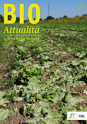 Cover Bioattualità