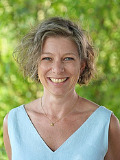 Natascha Petrarca