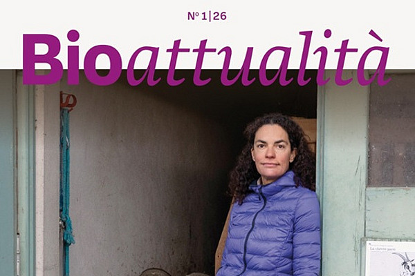 Cover Bioattualità 1/26.