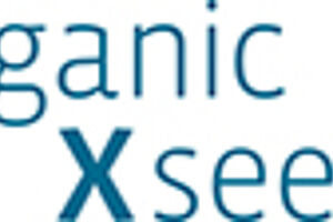 [Translate to Englisch:] Logo OrganicXseeds