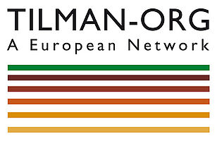 [Translate to Französisch:] Logo Tilman-Org